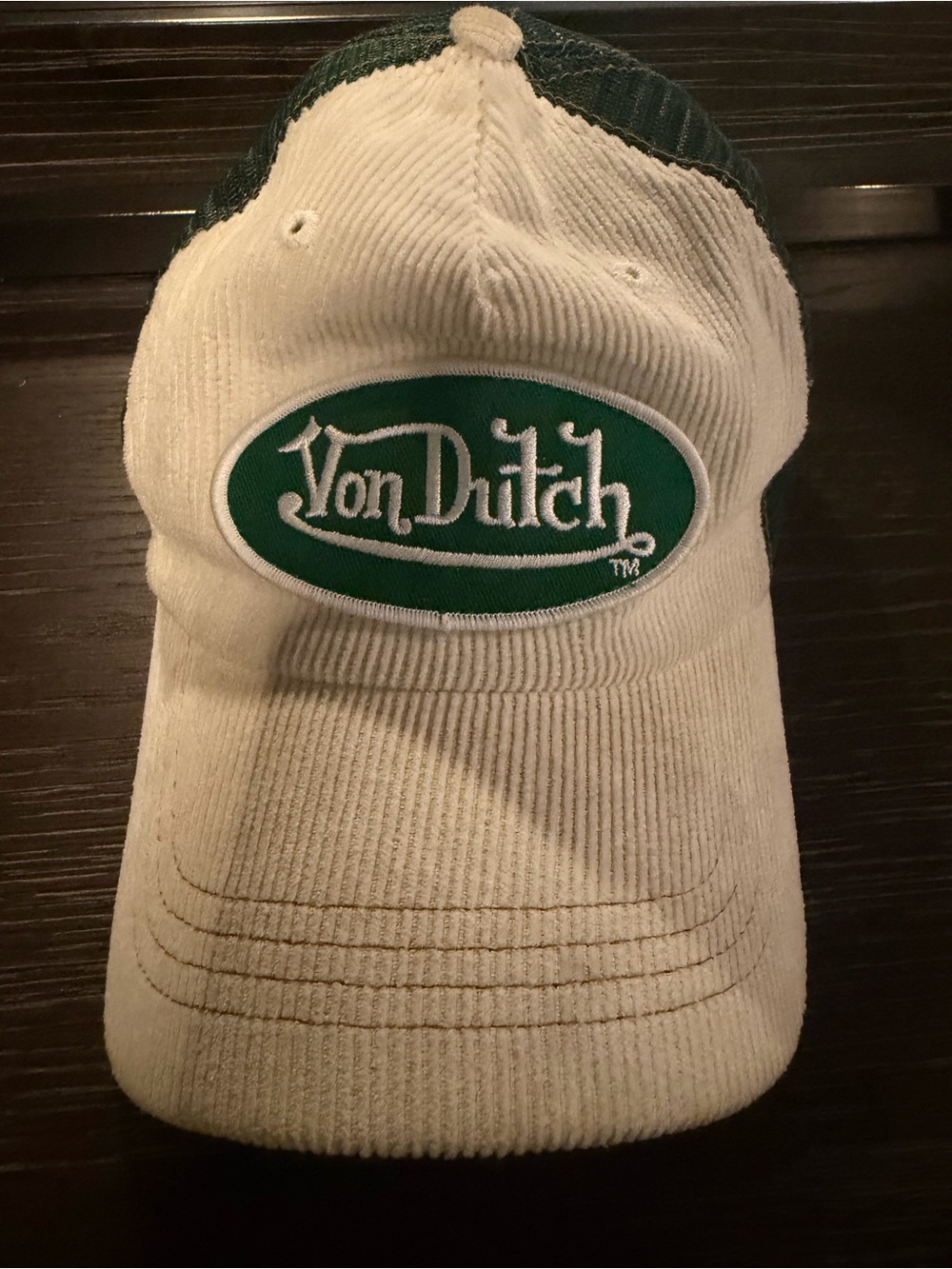 Jeans Subcategory Identification
